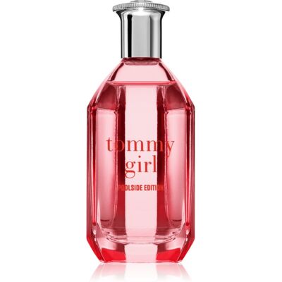 Tommy Hilfiger Tommy Girl Poolside Edition papier toilette pour femme 100 ml Tommy Hilfiger Tommy Girl Poolside Edition papier toilette pour femme 100 ml