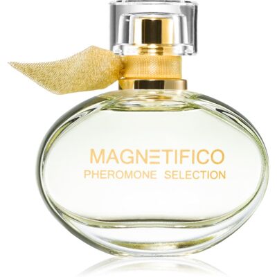 Parfum de Phéromones Valavani Magnetifico pour Femmes - Parfum de Séduction Parfum de Phéromones Valavani Magnetifico pour Femmes - Parfum de Séduction