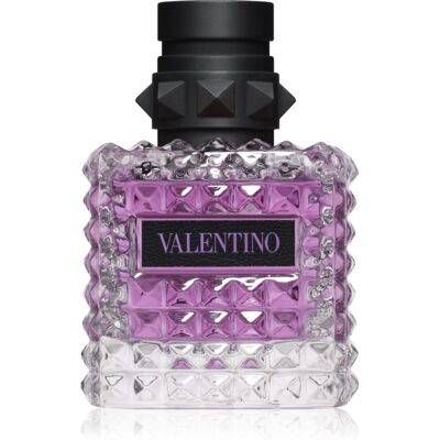 Valentino Born In Roma Purple Melancholia Donna Eau de Parfum pour femme 30 ml Valentino Born In Roma Purple Melancholia Donna Eau de Parfum pour femme 30 ml