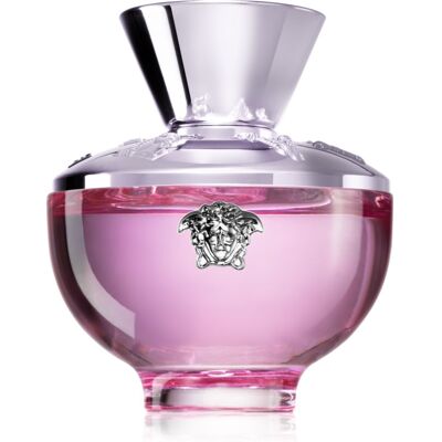 Versace Dylan Blush Pink Eau de Parfum pour femme 100 ml Versace Dylan Blush Pink Eau de Parfum pour femme 100 ml