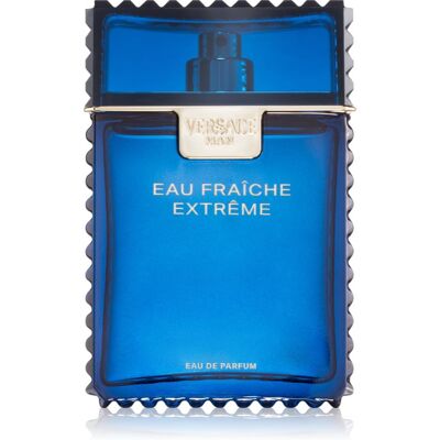 Versace Eau Fraîche Extréme Eau de Parfum pour homme 100 ml Versace Eau Fraîche Extréme Eau de Parfum pour homme 100 ml