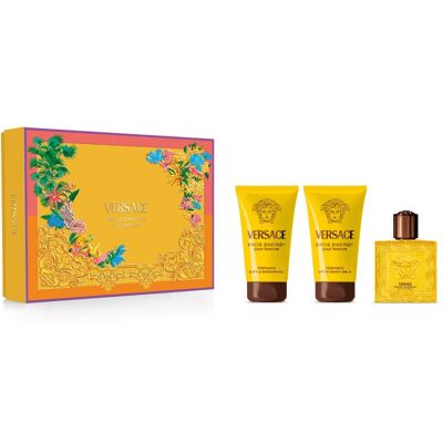 Versace Eros Energy coffret cadeau pour homme 1 pcs Versace Eros Energy coffret cadeau pour homme 1 pcs