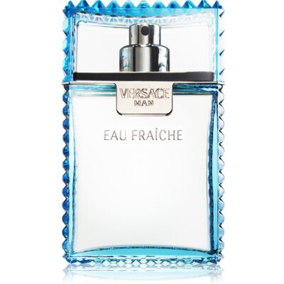 Versace Eau Fraîche Eau de Toilette pour homme 30 ml Versace Eau Fraîche Eau de Toilette pour homme 30 ml