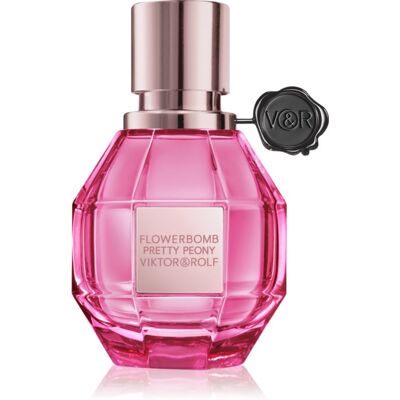 Viktor & Rolf Flowerbomb Pretty Peony Eau de Parfum pour femme 30 ml Viktor & Rolf Flowerbomb Pretty Peony Eau de Parfum pour femme 30 ml