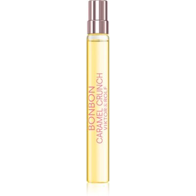 Viktor & Rolf Bonbon Caramel Crunch Eau de Parfum pour femme 10 ml Viktor & Rolf Bonbon Caramel Crunch Eau de Parfum pour femme 10 ml