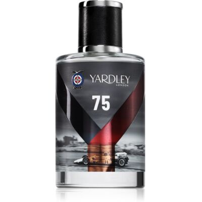 Yardley BRM 75 Eau de Parfum pour homme 100 ml Yardley BRM 75 Eau de Parfum pour homme 100 ml