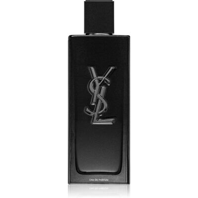 Yves Saint Laurent MYSLF Eau de Parfum pour homme 150 ml Yves Saint Laurent MYSLF Eau de Parfum pour homme 150 ml