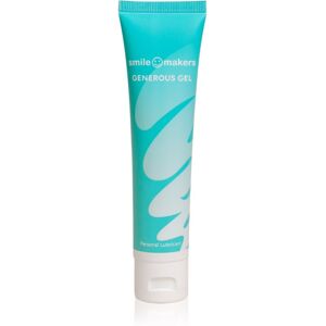 Smile Makers Generous Gel gel lubrifiant à base d’eau 60 ml Smile Makers Generous Gel gel lubrifiant à base d’eau 60 ml