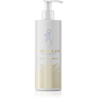 BodyGliss Female Care Collection Care & Comfort Silicone gel lubrifiant à base de silicone 250 ml BodyGliss Female Care Collection Care & Comfort Silicone gel lubrifiant à base de silicone 250 ml