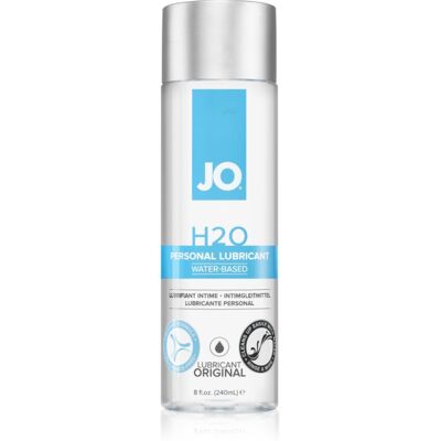 Lubrifiant System Jo H2O - 240ml Lubrifiant System Jo H2O - 240ml