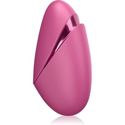 Womanizer Next Liberty Stimulateur clitoridien Vibrant Pink 10.4 cm Womanizer Next Liberty Stimulateur clitoridien Vibrant Pink 10.4 cm