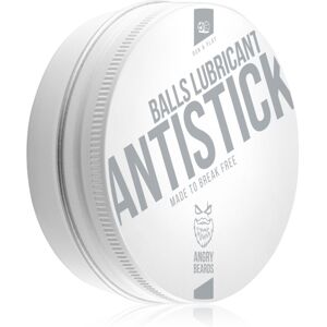 Angry Beards Modèle - Lubrifiant Antistick pour Hommes 55g Angry Beards Modèle - Lubrifiant Antistick pour Hommes 55g