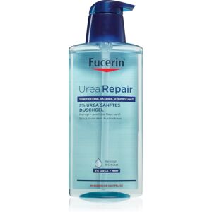 Eucerin UreaRepair 5% Urea Gel Douche - Gel douche Eucerin UreaRepair 5% Urea Gel Douche - Gel douche