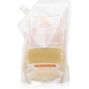 Savon liquide pour les mains au pamplemousse de Kiehl's - Gel pour les mains Savon liquide pour les mains au pamplemousse de Kiehl's - Gel pour les mains