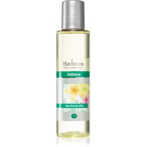 Huile de Douche Intimia Saloos - Hydratante & Douce Huile de Douche Intimia Saloos - Hydratante & Douce