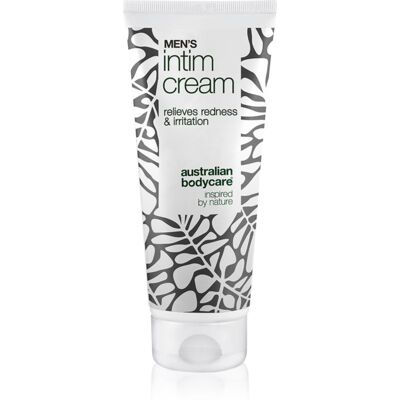 Australian Bodycare Men's crème intime pour homme 100 ml Australian Bodycare Men's crème intime pour homme 100 ml