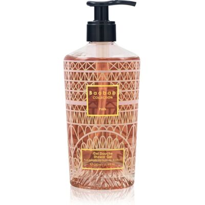 Baobab Collection Body Wellness Paris Gel Douche - Gel douche Baobab Collection Body Wellness Paris Gel Douche - Gel douche