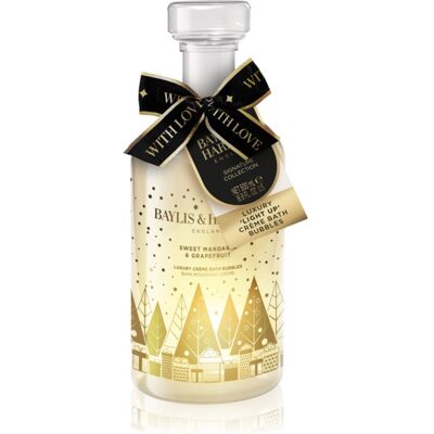 Baylis & Harding Sweet Mandarin & Grapefruit bain moussant crème dans un emballage cadeau Baylis & Harding Sweet Mandarin & Grapefruit bain moussant crème dans un emballage cadeau