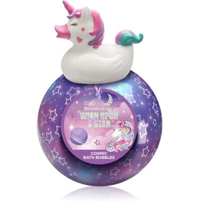 Baylis & Harding Beauticology Cosmic bain moussant version cadeau Baylis & Harding Beauticology Cosmic bain moussant version cadeau