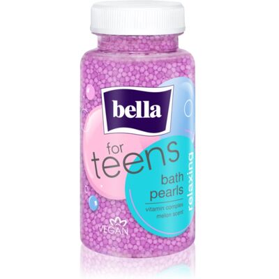 BELLA For Teens Bath Pearls perles de bain 120 ml BELLA For Teens Bath Pearls perles de bain 120 ml