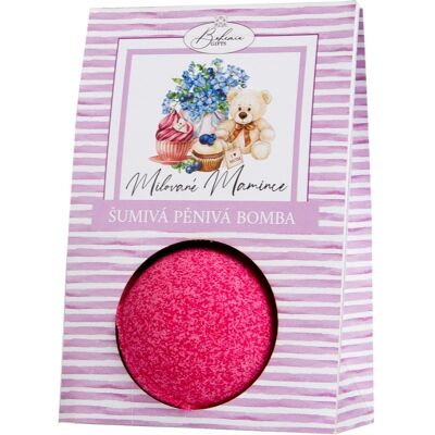 Bohemia Gifts Bath Bombs For Mom bombe de bain 110 g Bohemia Gifts Bath Bombs For Mom bombe de bain 110 g