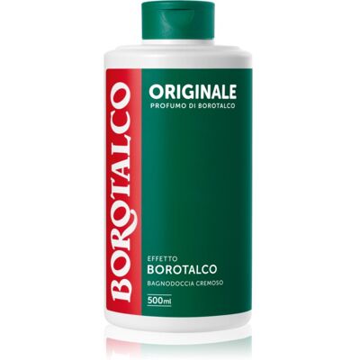 Borotalco Original gel de douche 500 ml Borotalco Original gel de douche 500 ml