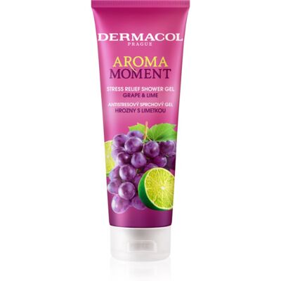 Gel Douche Dermacol Raisin & Lime Relaxant - Gel Douche Gel Douche Dermacol Raisin & Lime Relaxant - Gel Douche