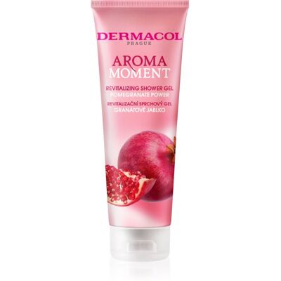Dermacol Gel Douche Pommegranate Power - Gel Douche Dermacol Gel Douche Pommegranate Power - Gel Douche