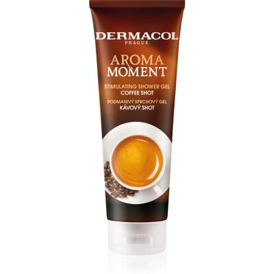 Gel Douche Dermacol Coffee Shot - Gel Douche Gel Douche Dermacol Coffee Shot - Gel Douche