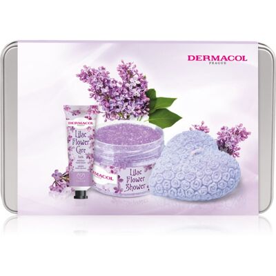 Dermacol Gommage Corporel Lavande - Ensemble de Gommages Dermacol Gommage Corporel Lavande - Ensemble de Gommages