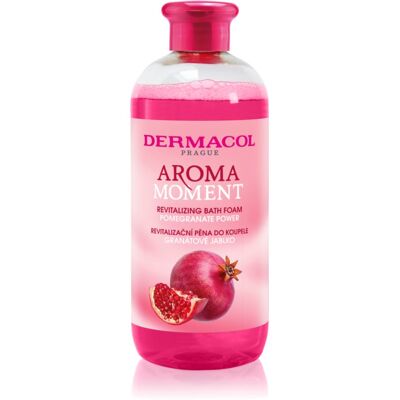 Dermacol Pomegranate Power Bain de bulles - Relaxant & Rafraîchissant Dermacol Pomegranate Power Bain de bulles - Relaxant & Rafraîchissant
