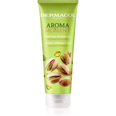 Dermacol Aroma Moment Sicilian Pistachio gel de douche 250 ml Dermacol Aroma Moment Sicilian Pistachio gel de douche 250 ml