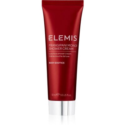 Elemis Monoi Gel Douche - Body Exotics - Gel de douche de luxe Elemis Monoi Gel Douche - Body Exotics - Gel de douche de luxe