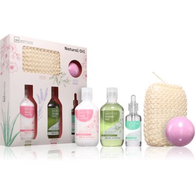 IDC Institute Perfect Bath coffret cadeau pour femme IDC Institute Perfect Bath coffret cadeau pour femme