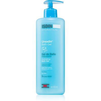 Gel douche Ureadin Isdin 400ml - Gel douche Gel douche Ureadin Isdin 400ml - Gel douche