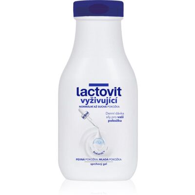 Lactovit Original Gel Douche Nourrissant - Gel Douche Lactovit Original Gel Douche Nourrissant - Gel Douche