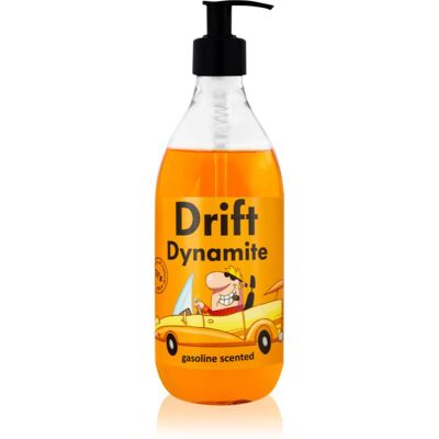 LaQ Shots! Drift Dynamite Gel de Douche Hydratant - Gel de Douche LaQ Shots! Drift Dynamite Gel de Douche Hydratant - Gel de Douche