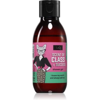 LaQ Scent of Class & Success gel de douche 100 ml LaQ Scent of Class & Success gel de douche 100 ml