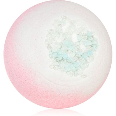 Mad Beauty Frozen boule de bain effervescente 150 g Mad Beauty Frozen boule de bain effervescente 150 g