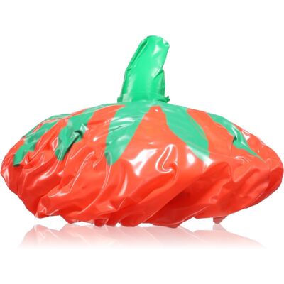 Mad Beauty Veggie Friends Tomato bonnet pour la douche 1 pcs Mad Beauty Veggie Friends Tomato bonnet pour la douche 1 pcs