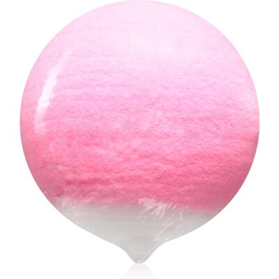 Mad Beauty Veggie Friends Radish boule de bain effervescente 130 g Mad Beauty Veggie Friends Radish boule de bain effervescente 130 g