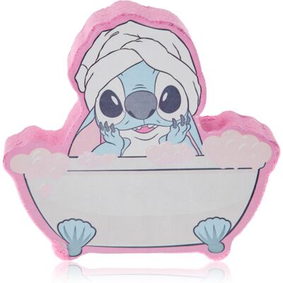 Mad Beauty Disney Stitch bombe de bain parfums Tuberose & Jasmine 150 g Mad Beauty Disney Stitch bombe de bain parfums Tuberose & Jasmine 150 g