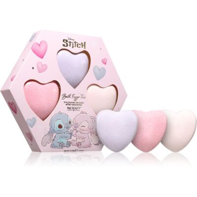 Mad Beauty Disney Stitch ensemble pour le bain Mad Beauty Disney Stitch ensemble pour le bain