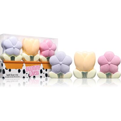 Mad Beauty Blooming Lovely coffret cadeau pour le bain Mad Beauty Blooming Lovely coffret cadeau pour le bain