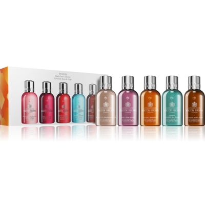 Collection de Soins pour le Corps de Voyage Molton Brown - Soins pour le Corps Collection de Soins pour le Corps de Voyage Molton Brown - Soins pour le Corps