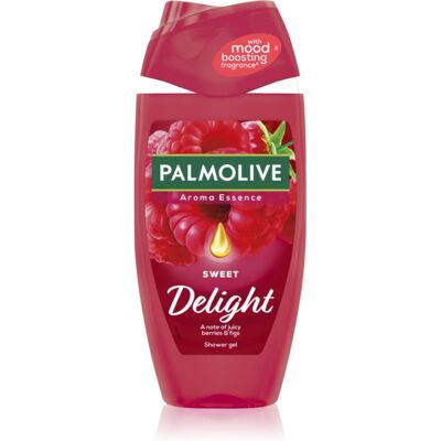Gel douche Palmolive Aroma Essence Sweet Delight Gel douche Palmolive Aroma Essence Sweet Delight