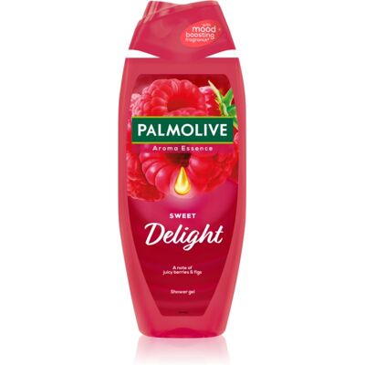 Gel Douche Palmolive Délice Doux - Gel douche Gel Douche Palmolive Délice Doux - Gel douche