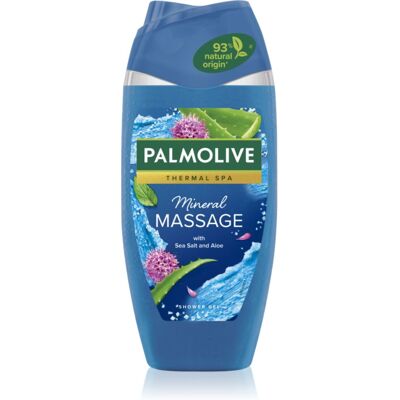 Gel Douche Unisexe Palmolive Mineral Massage - Gel Douche Gel Douche Unisexe Palmolive Mineral Massage - Gel Douche