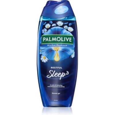 Palmolive Aroma Essence Restful Sleep gel de douche 500 ml Palmolive Aroma Essence Restful Sleep gel de douche 500 ml
