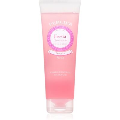 Perlier Gel Douche Freesia - 250 ml Perlier Gel Douche Freesia - 250 ml